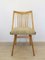 Vintage Dining Chair by Antonin Suman for Jitona, 1960s, Image 3