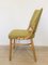 Chaise de Salle à Manger Vintage de Ton, 1960s 5