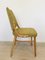 Vintage Dining Chair from Ton, 1960s 6