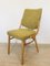 Vintage Dining Chair from Ton, 1960s 1