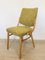 Vintage Dining Chair from Ton, 1960s, Image 1