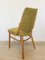 Chaise de Salle à Manger Vintage de Ton, 1960s 7