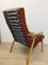 Vintage Lounge Chair by Antonin Suman for Ton, 1960s 7