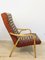 Fauteuil Vintage par Antonin Suman pour Ton, 1960s 3