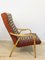 Vintage Lounge Chair by Antonin Suman for Ton, 1960s 3