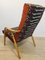 Vintage Lounge Chair by Antonin Suman for Ton, 1960s 6