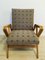 Mid-Century Lounge Chairs by Frantisek Jirak for Tatra Nabytek, 1960s, Set of 2 5