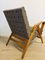 Mid-Century Lounge Chairs by Frantisek Jirak for Tatra Nabytek, 1960s, Set of 2, Image 6