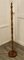 Turned Beech Floor Standing Lamp 5