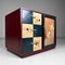 Gru Haribako vintage (scatola per aghi), anni '50-'60, Giappone, Immagine 10