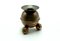 Copper Sphere Candleholder from Gusum Bruk, 1920s 7