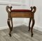 Edwardian Walnut Piano Stool, 1900s 6