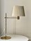 Brass Table Lamp by Hans Agne Jakobsson from Hans-Agne Jakobsson Ab Markaryd, Sweden 1