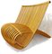 Sedia in legno di Marc Newson per Cappellini, Immagine 1