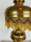 Art Deco Öllampe, 1900er 2