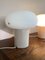 Table de Chevet Champignon Vintage, 1980, Set de 2 6