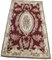 French Aubusson Rug, 1970s, Image 1