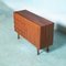 Enfilade Minimaliste Mid-Century en Noyer, 1960s 23