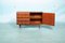 Mid-Century Minimalist Sideboard in Walnut, 1960s 8