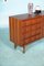 Mid-Century Minimalist Sideboard in Walnut, 1960s 17