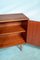 Mid-Century Minimalist Sideboard in Walnut, 1960s, Image 22