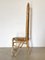 Bamboo Chairs, 1970s, Set of 6, Image 10