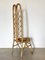 Bamboo Chairs, 1970s, Set of 6, Image 6