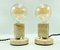 Art Deco Marble Table Lamps from Kámen Praha, 1930s, Set of 2, Image 7