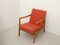 Modell FD-109 Stühle von Ole Wanscher für France & Søn, 1960er, 2er Set 7