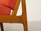 Modell FD-109 Stühle von Ole Wanscher für France & Søn, 1960er, 2er Set 12