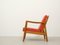 Model FD-109 Chairs by Ole Wanscher for France & Søn, 1960s, Set of 2 3