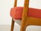 Modell FD-109 Stühle von Ole Wanscher für France & Søn, 1960er, 2er Set 11