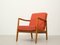 Model FD-109 Chairs by Ole Wanscher for France & Søn, 1960s, Set of 2 2