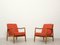 Model FD-109 Chairs by Ole Wanscher for France & Søn, 1960s, Set of 2 4