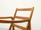 Model FD-109 Chairs by Ole Wanscher for France & Søn, 1960s, Set of 2 17