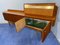 Mid-Century Italian Sideboard by Consortium Furniture of Cantù, 1950s 3
