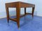 Mid-Century Italian Oak Executive Desk by Gio Ponti for BNL, 1950s 14