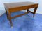 Mid-Century Italian Oak Executive Desk by Gio Ponti for BNL, 1950s 3