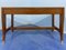 Mid-Century Italian Oak Executive Desk by Gio Ponti for BNL, 1950s 16