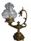 Vintage Aladdin Lamp, 1920s 3