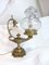 Lampe Aladdin Vintage, 1920s 4