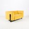 Isu Two-Seater Sofa by Shigeru Ushida for Pastoe, 1990s 6