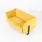 Isu Two-Seater Sofa by Shigeru Ushida for Pastoe, 1990s 7