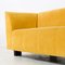 Isu Two-Seater Sofa by Shigeru Ushida for Pastoe, 1990s 10