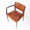 Model 65 Rosewood Dining Chairs by Niels Otto (N. O.) Møller for J.L. Møllers, Set of 2 18