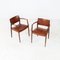 Model 65 Rosewood Dining Chairs by Niels Otto (N. O.) Møller for J.L. Møllers, Set of 2 3