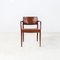 Model 65 Rosewood Dining Chairs by Niels Otto (N. O.) Møller for J.L. Møllers, Set of 2, Image 8