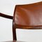 Model 65 Rosewood Dining Chairs by Niels Otto (N. O.) Møller for J.L. Møllers, Set of 2, Image 15