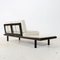 Sofa Daybed Set Model 6603 by Franz Köttgen for Kill International, 1960s, Set of 2 13