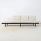 Sofa Daybed Set Model 6603 by Franz Köttgen for Kill International, 1960s, Set of 2 3